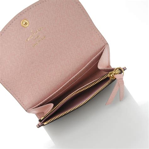 louis vuitton rosalie fr|louis vuitton coin pouch.